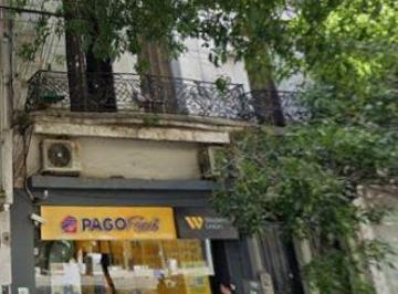 Terreno , Palermo · Excelente Lote en Venta 290 m² Sobre Av Córdoba 4300 Palermo