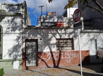 FRC-FRC-7646_2 · Roseti 1400 Villa Ortúzar Lote U$300.000