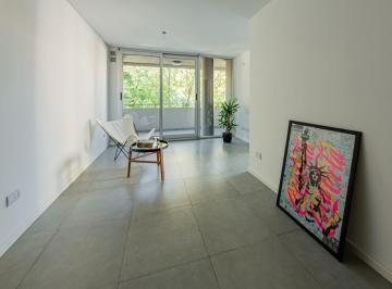 Departamento · 37m² · 2 Ambientes · En Venta - Departamento de un Dormitorio - República de La Sexta