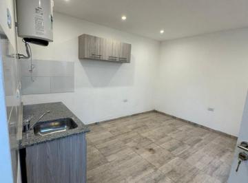 PH · 30m² · 1 Ambiente · PH 1 Ambiente con Patio