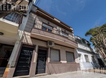 PH · 70m² · 3 Ambientes · PH 3 Ambientes / Venta / Villa del Parque Apto Credito Sin Expensas