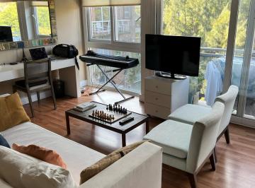 Departamento · 57m² · 2 Ambientes · Departamento 2 Ambientes en Venta en San Isidro