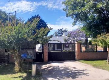 Imagen1 · Atlantida - en Venta Casa de 3 Ambientes Sobre Lote Propio de 450 m²