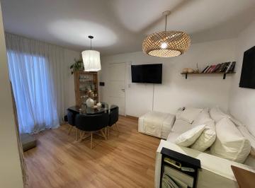 Departamento · 40m² · 2 Ambientes · Venta Departamento 1 Dormitorio con Patio | Cofico | Inversión Rentable