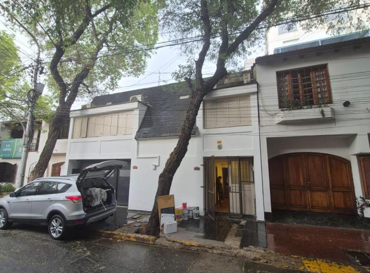 Local comercial · 100m² · 5 Ambientes