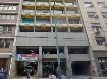 Garage , San Nicolás · Cochera - Lavalle 1600 - San Nicolas