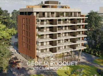 Departamento · 90m² · 3 Ambientes · Departamento en Ventas Pinamar - The Kalem 3