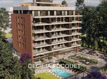Departamento · 77m² · 3 Ambientes · Departamento en Venta Pinamar - The Kalem 3