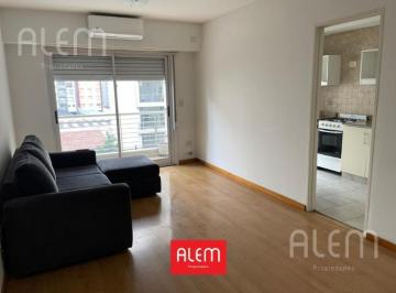 Departamento · 40m² · 2 Ambientes · Departamento en Alquiler Lomas de Zamora Oeste