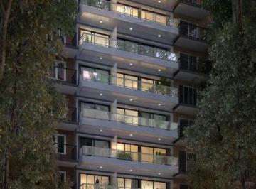 Departamento · 51m² · 2 Ambientes · Venta Departamento Dos Ambientes con Balcón, en Las Cañitas