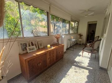 Departamento de 4 ambientes, Palermo · Semipiso Muy Luminoso con Amplio Balcón a Pasos de Av Libertador
