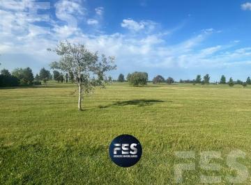 Terreno · 1800m² · Oportunidad Lote en Venta 1800 m² en Finca de San Vicente Golf