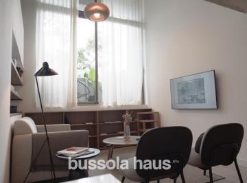 Departamento · 27m² · 1 Ambiente · Monoambiente en Venta en San Telmo con Financiación