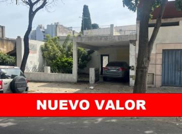 Terreno , Monte Castro · Terreno Para Emprendimiento Inmobiliario - Muy Buena Ubicacion en Monte Castro