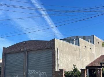 Depósito · 450m² · Deposito Industrial, en Venta, Sobre Calle España, a m de La Ruta 40, Marcos Paz