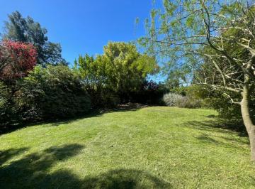 Terreno · 600m² · Lote en Venta en Mapuche C. C