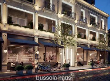 Departamento · 36m² · 1 Ambiente · Monoambiente en Venta en San Telmo con Financiación