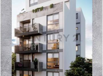 Departamento · 44m² · 2 Ambientes · Venta en Pozo 2 Ambientes Premium en Parque Cha