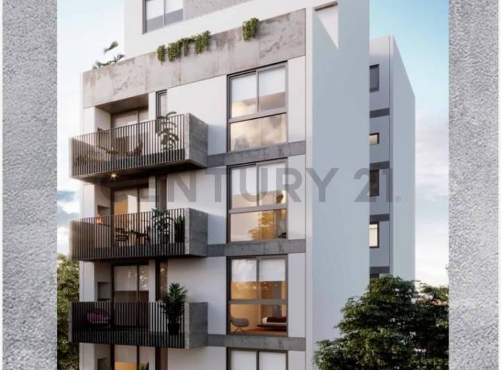 Venta en Pozo 2 Ambientes Premium en Parque Cha