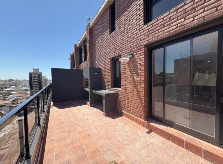 Departamento · 75m² · 2 Ambientes