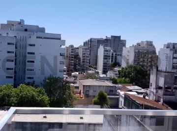 Departamento · 52m² · 2 Ambientes · 1 Cochera · Venta Departamento 2 Ambientes a Estrenar – Apto Profesional – Monte Castro