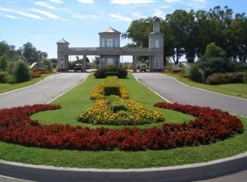 Terreno , San Vicente · Terreno en Esquina en San Eliseo Golf & Country
