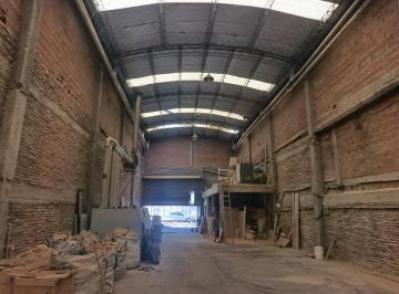 Depósito · 421m² · Depósito en Venta en San Fernando, Zona Norte