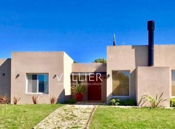 Casa · 200m² · 4 Ambientes · 1 Cochera · Casa en Alq. Temporario en Costa Esmeralda, Costa Atlántica, Buenos Aires