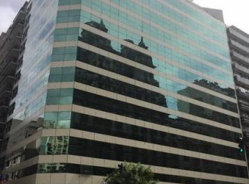 Oficina comercial · 822m² · Av Córdoba 820 - Oficinas en Alquiler