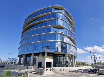 Oficina comercial · 282m² · 1 Ambiente · 11 Cocheras · Oficina en Buenavista