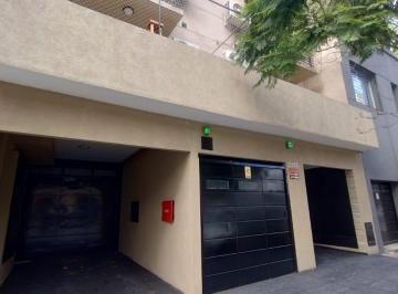 Departamento de 2 ambientes, Villa del Parque · Departamento 2 Amb Al Frte con Balcon