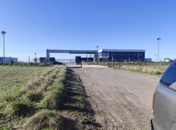Terreno , Unquillo · Se Vende Terreno en Parque Industrial "Punto 53"