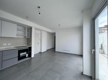 Departamento · 42m² · 2 Ambientes · Departamento 2 Ambientes en Venta | Villa del Parque | Semi Piso con Balcón Terraza a Estrenar