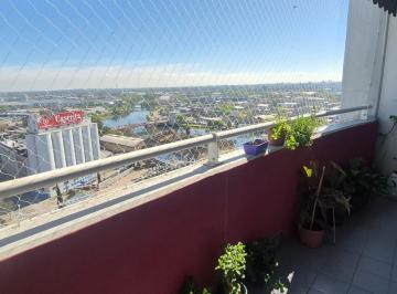 Departamento de 3 ambientes, Avellaneda · Venta Apto Crédito 2 Dorm. Vista Abierta Balcon Todo Sol