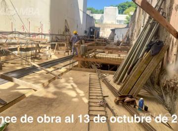 Departamento · 26m² · 1 Ambiente · Departamento Venta Belgrano Monoambiente Pozo Financiación