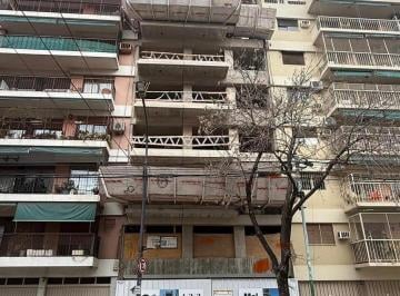 Departamento · 26m² · 1 Ambiente · Departamento Venta Belgrano Monoambiente Pozo Financiación