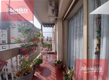 Departamento · 99m² · 4 Ambientes · 1 Cochera · En Venta - 4 Amb en San Telmo
