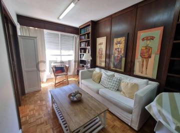 Departamento · 48m² · 2 Ambientes · Venta Departamento 2 Ambientes Apto Profesional en Retiro | Plaza San Martín