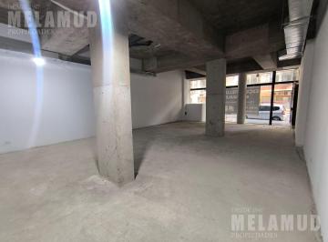 Local comercial · 115m² · 1 Cochera · Local con Cochera / Alquiler / Palermo Hollywood Apto Gastronomico