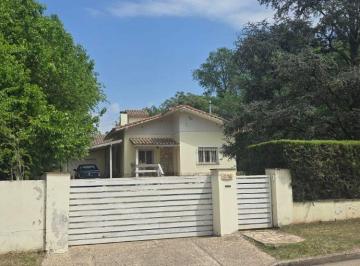 Casa de 2 ambientes, Villa General Belgrano · Casa 2 Dorm. Zona Centro, Gas Natural, Vista a Las Sierras.