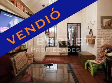 PH de 2 ambientes, Villa Pueyrredón · PH 2 Ambientes con Terraza - Muy Buen Estado y Ubicación