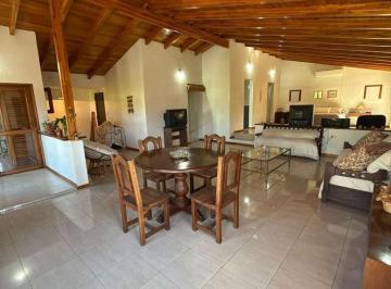 Casa · 287m² · 6 Ambientes · 1 Cochera · Casa en Venta Parque Atlantica Apto Credito