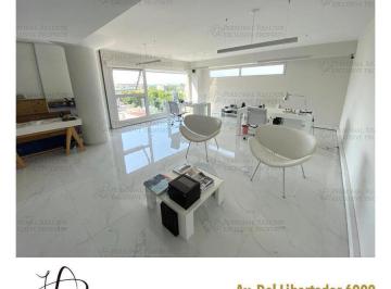 Oficina comercial · 56ha · 1 Ambiente · Oficina en Venta en Belgrano