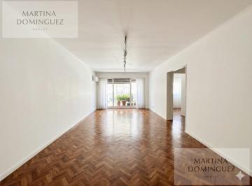 Departamento · 141m² · 5 Ambientes · Departamento en Venta - 5 Ambientes - Esquina Ayacucho - Recoleta