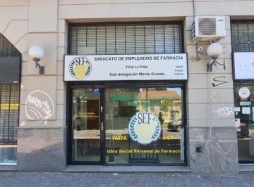 Local comercial · 57m² · 1 Ambiente · Local en Monte Grande