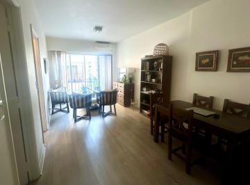Departamento de 2 ambientes, Barrio Norte · Libertador y Montevideo Oportunidad 47 m²