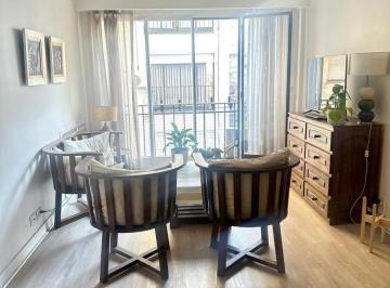 Departamento de 2 ambientes, Recoleta · Venta Departamento 43 m² de 2 Ambientes en Recoleta