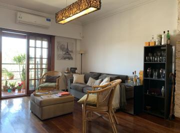Departamento · 63m² · 3 Ambientes · 1 Cochera · Departamento en Temperley Oeste