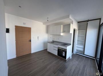 Departamento de 2 ambientes, San Cristobal · Venta Monoambiente Dividido San Cristóbal