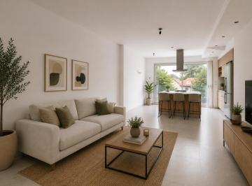 Departamento · 86m² · 3 Ambientes · Venta Departamento 3 Ambientes con Parrill en Villa Devoto